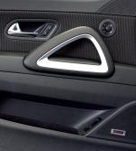 Volkswagen Scirocco 2008 года